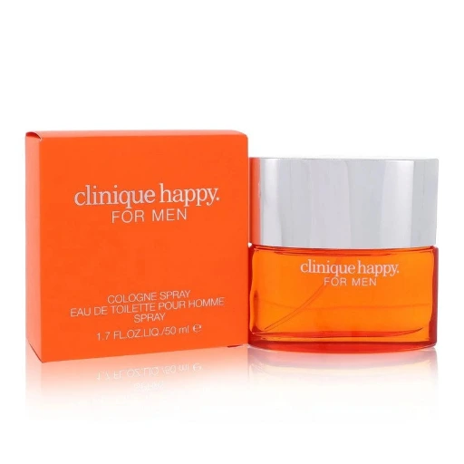 CLINIQUE HAPPY