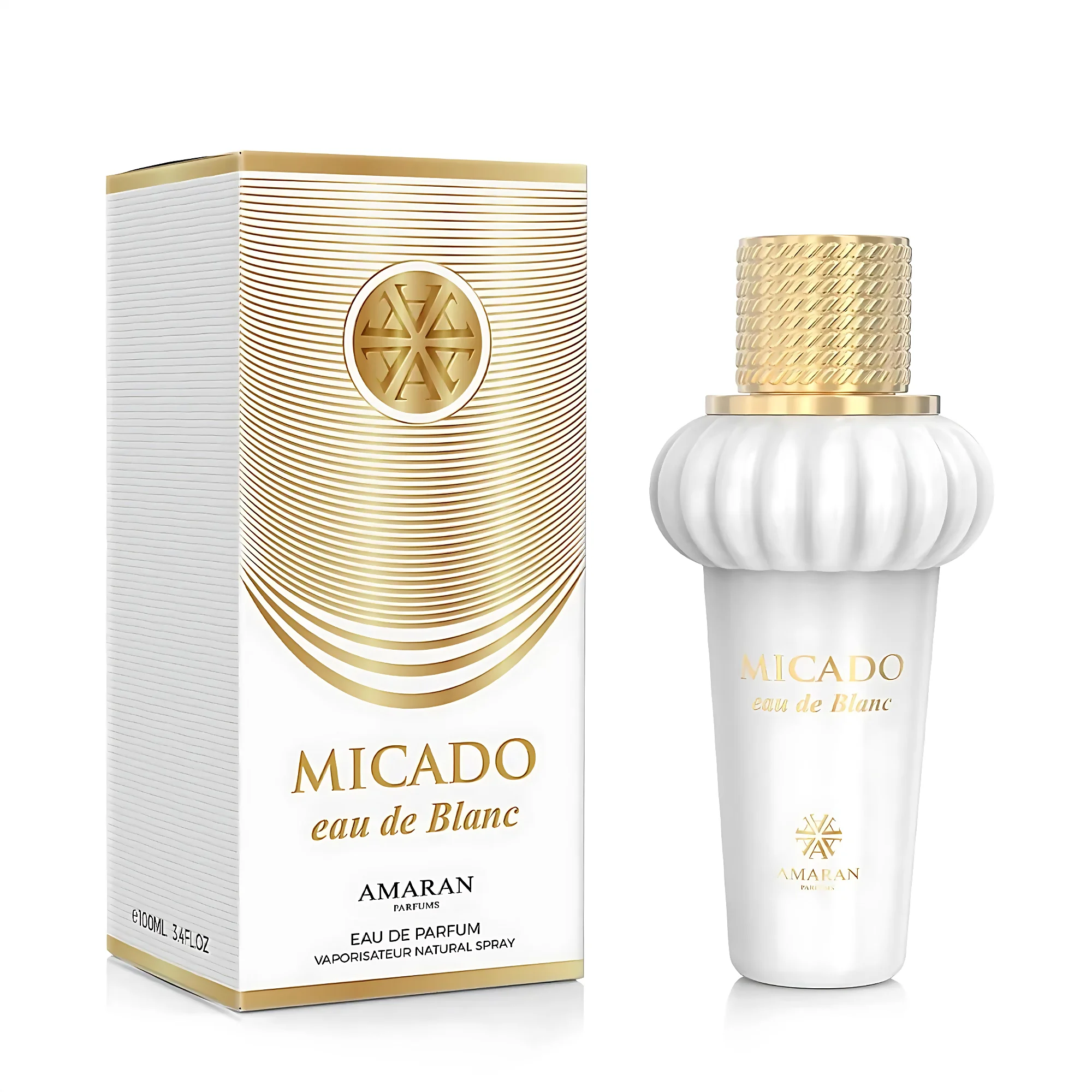 MICADO EAU DE BLANC