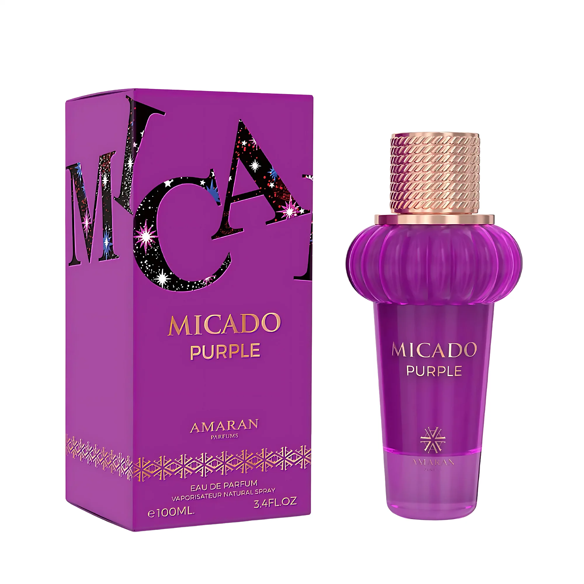 MICADO PURPLE