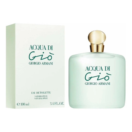 ACQUA DI GIOIA
