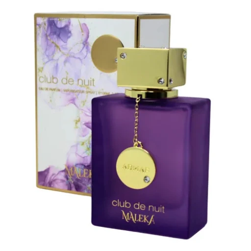 ARMAF CLUB DE NUIT MALEKA WOMEN