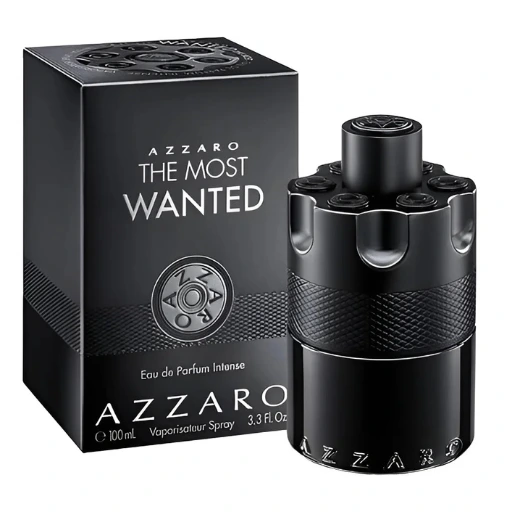 THE MOST WANTED INTENSE