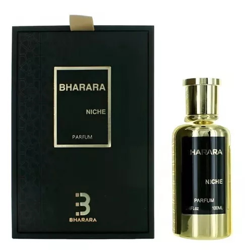 BHARARA NICHE UNISEX