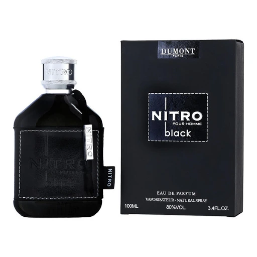 NITRO BLACK INTENSE