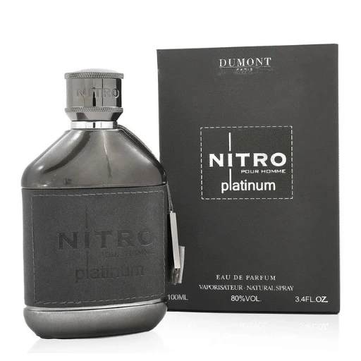 NITRO PLATINUM