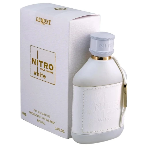NITRO WHITE