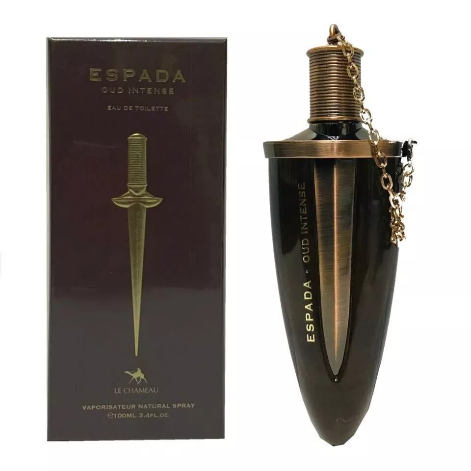 ESPADA OUD INTENSE