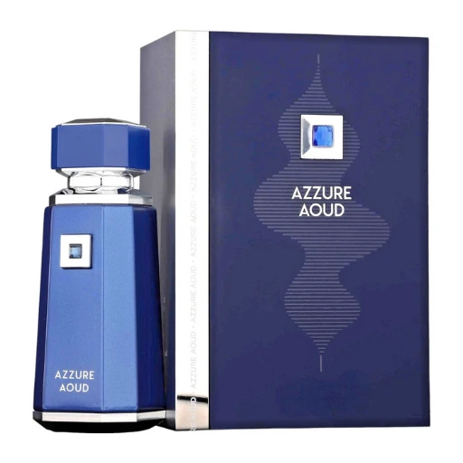 AZZURE AOUD