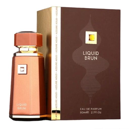 LIQUID BRUN AVENUE