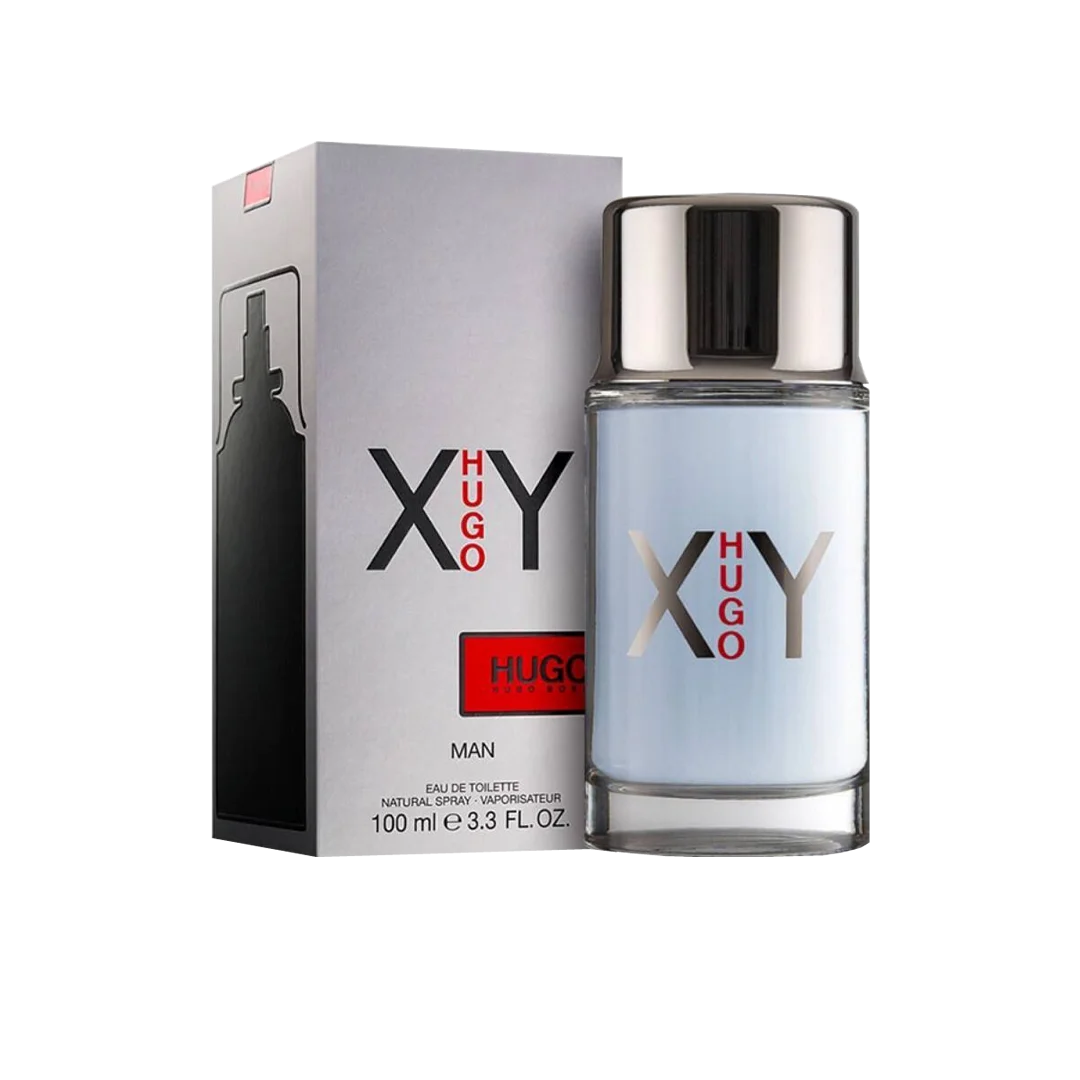 HUGO BOSS XY