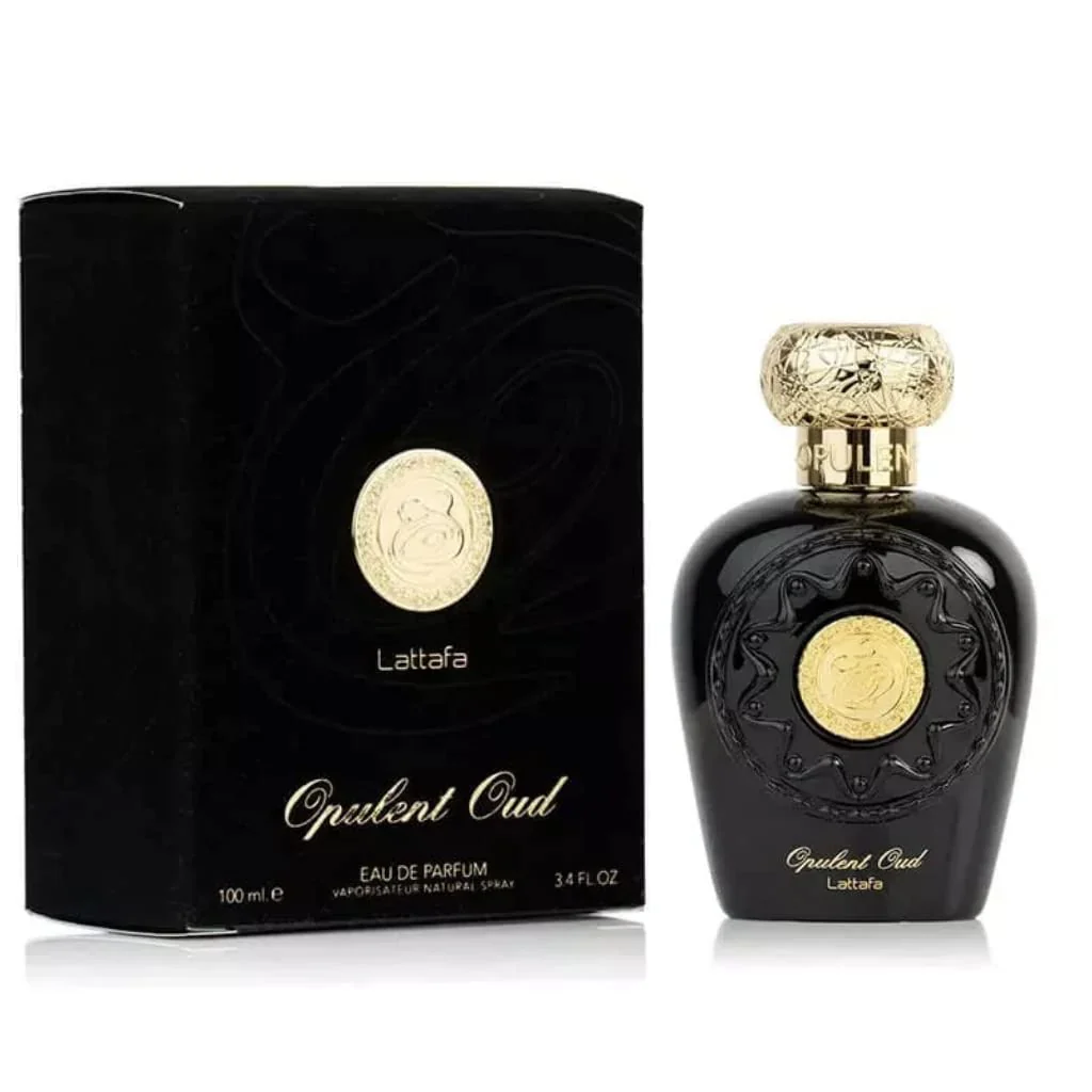 OPULENT OUD