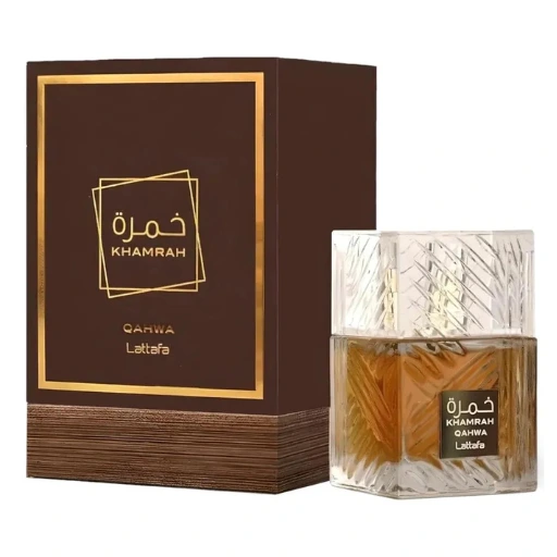 KHAMRAH QAHWA