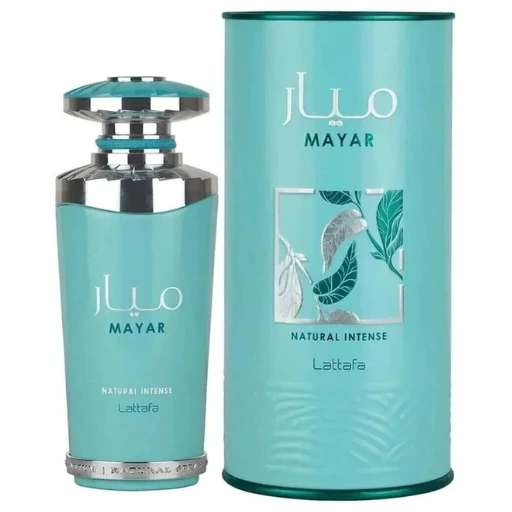 MAYAR NATURAL INTENSE