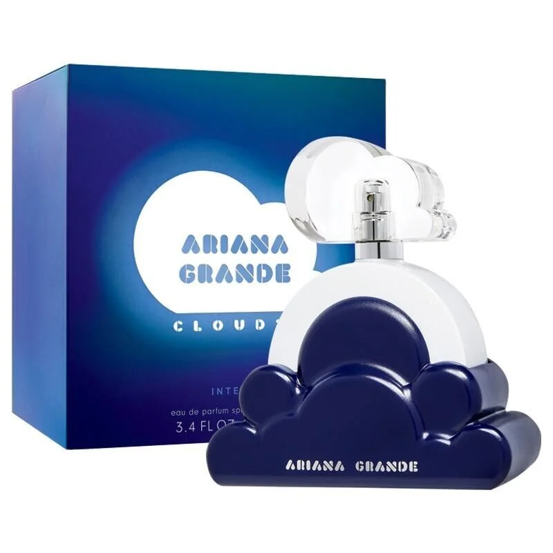 ARIANA GRANDE CLOUD INTENSE