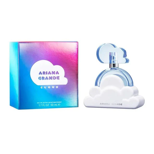 ARIANA GRANDE CLOUD WOMEN