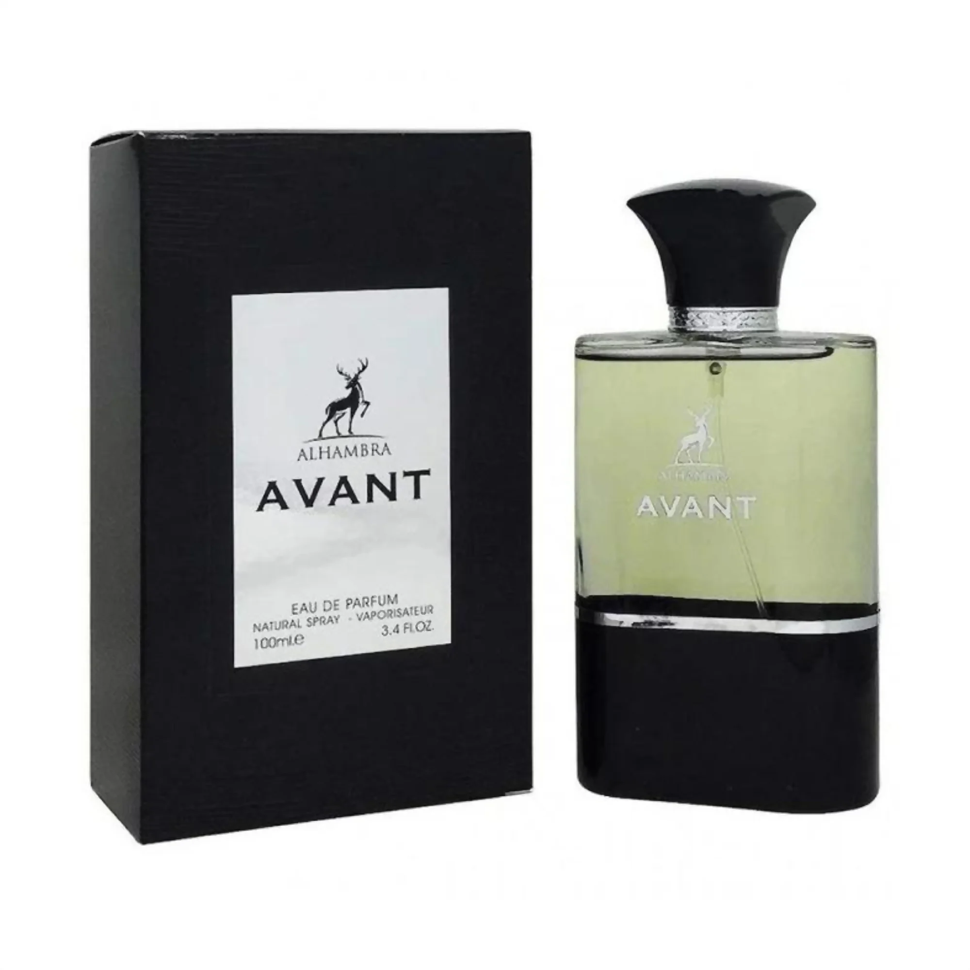 AVANT