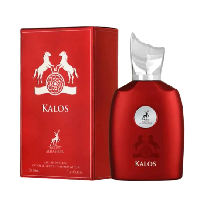 KALOS