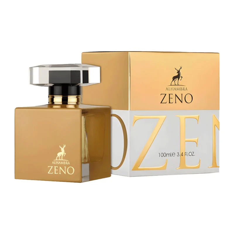 ZENO