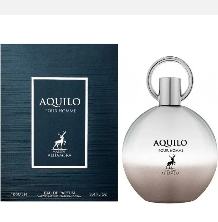 AQUILO POUR HOMME