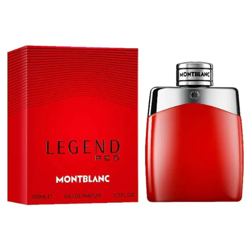 LEGEND RED