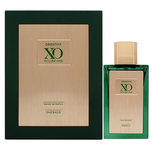 XO EXCLUSIF OUD EMERALD