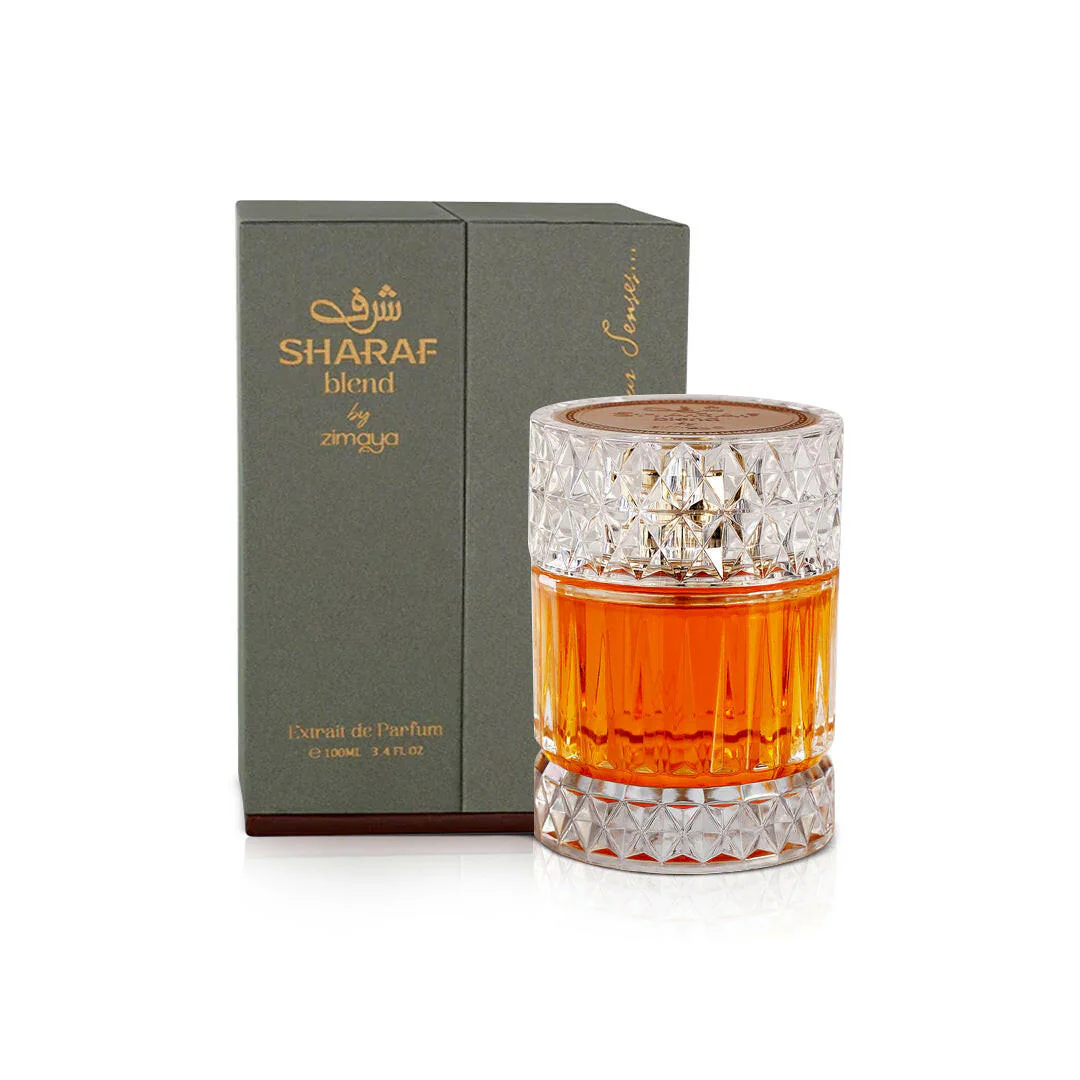 SHARAF BLEND