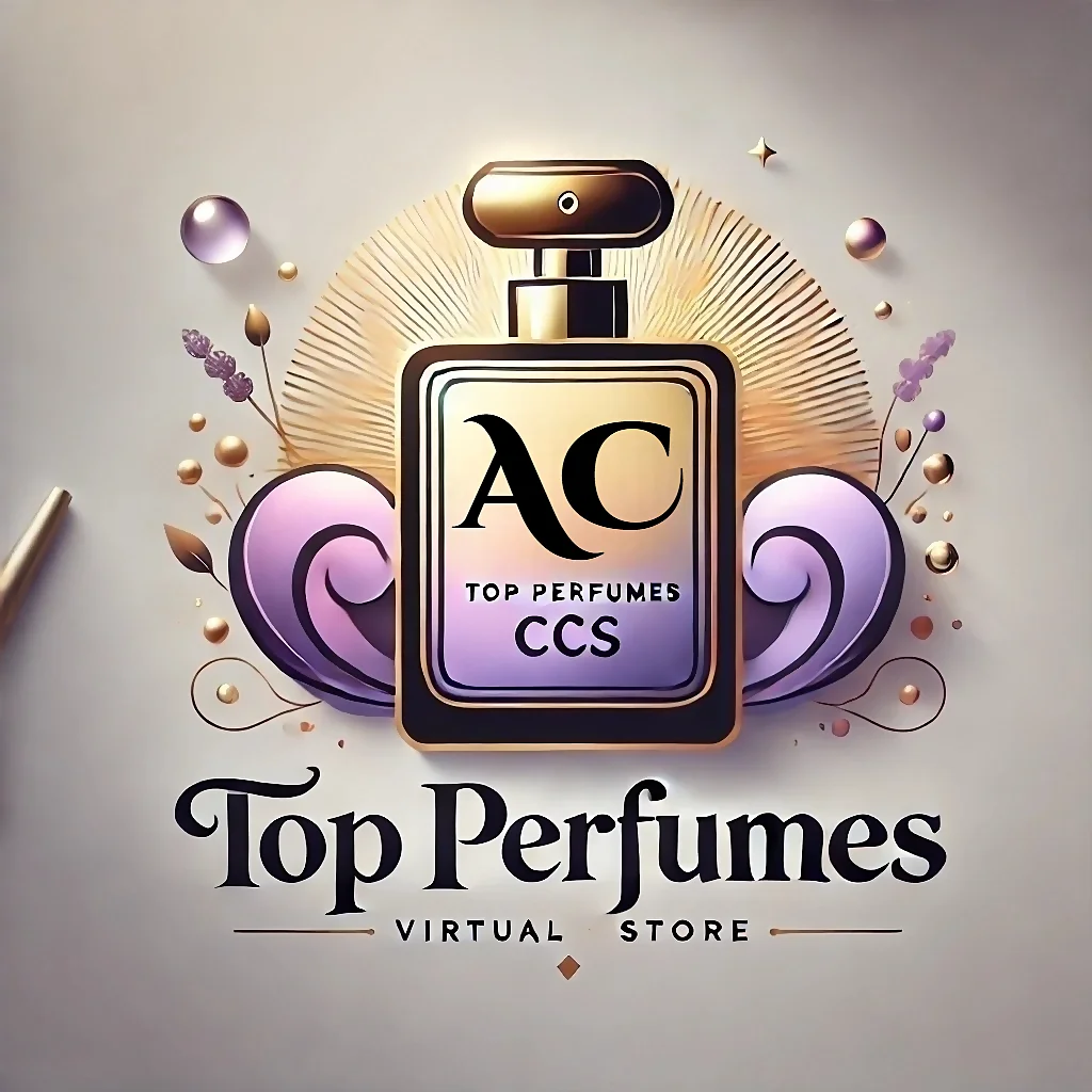 Logo de Top Perfumes Ccs