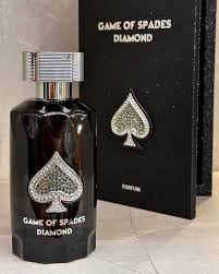 Miniatura de Game Of Spades Diamond