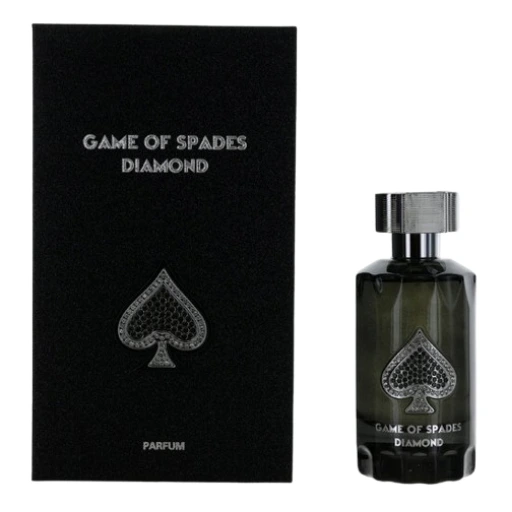Game Of Spades Diamond